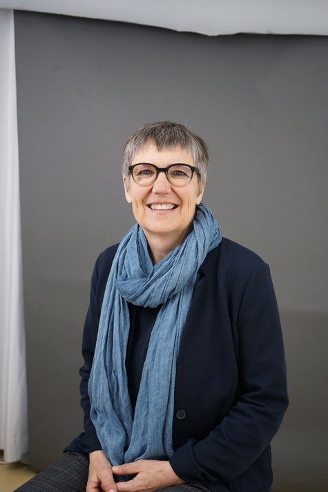 Doris Moser