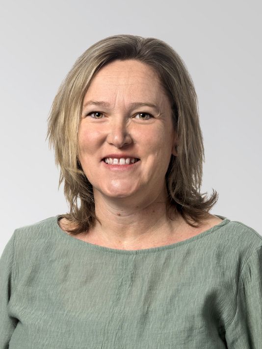 Therese Ledermann