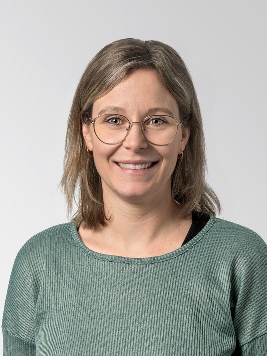 Franziska Hiltbrunner