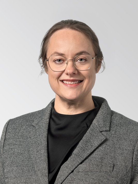 Birgit Nägeli