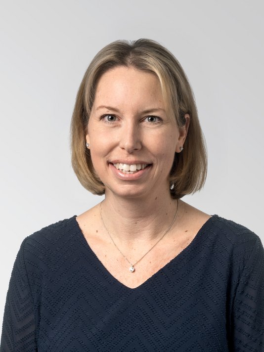 Monika Fahrni