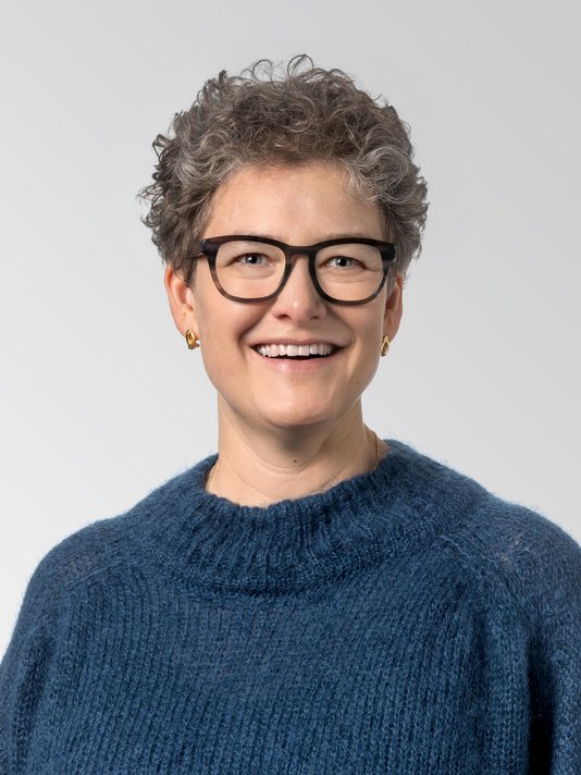 Dr. med. Barbara Affolter Baumberger