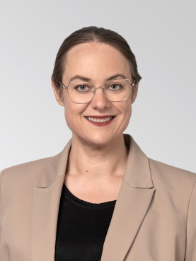  Birgit Nägeli